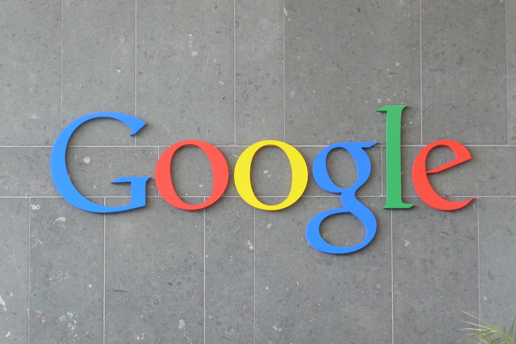 Google Dublin