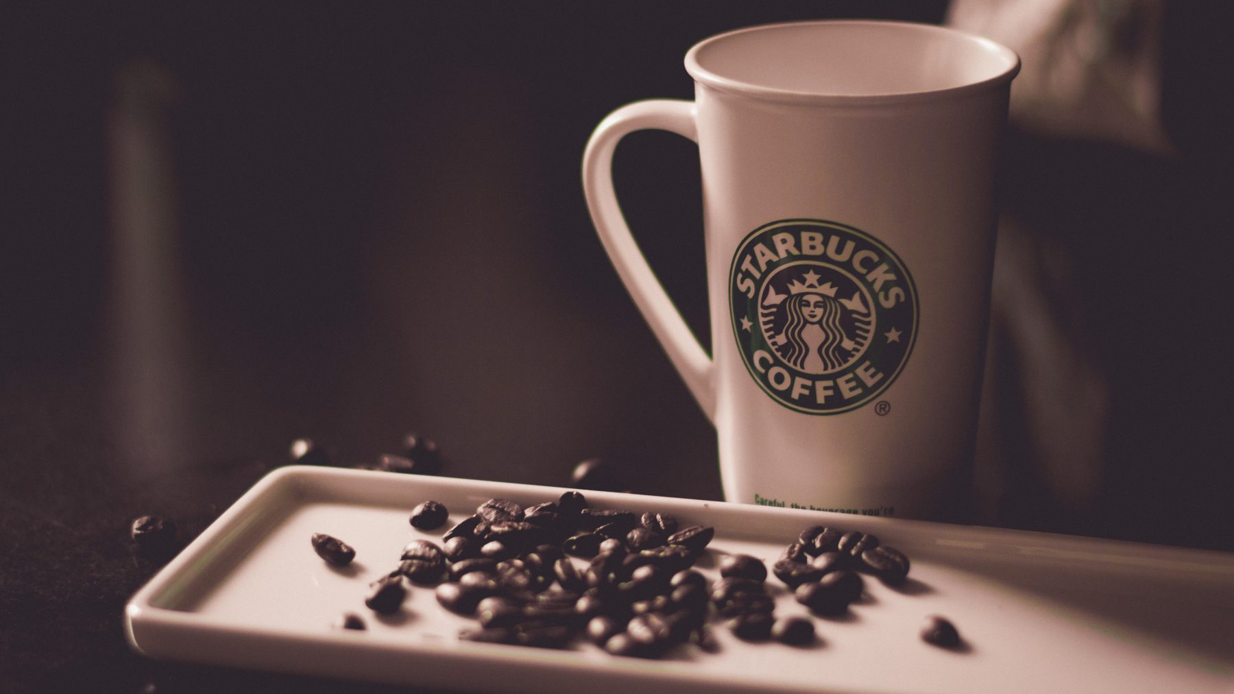 Grounds for Concern – Starbucks Tax Payments in Europe, the Middle East and Africa