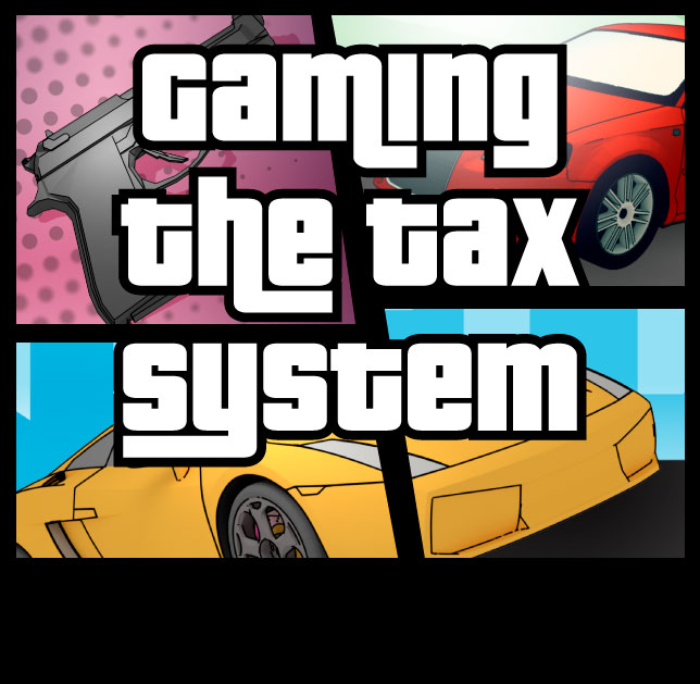 Report: Gaming the System