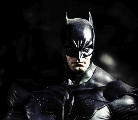 batman batman