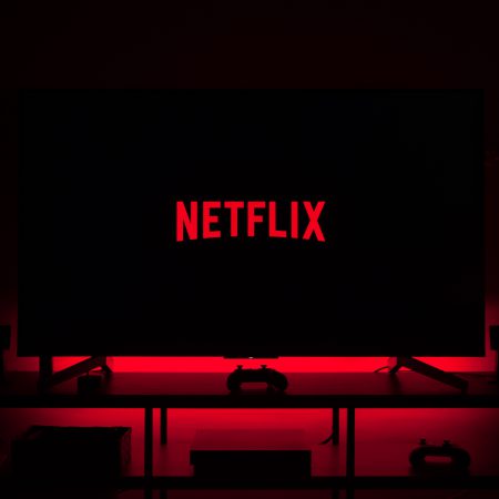 Netflix Netflix