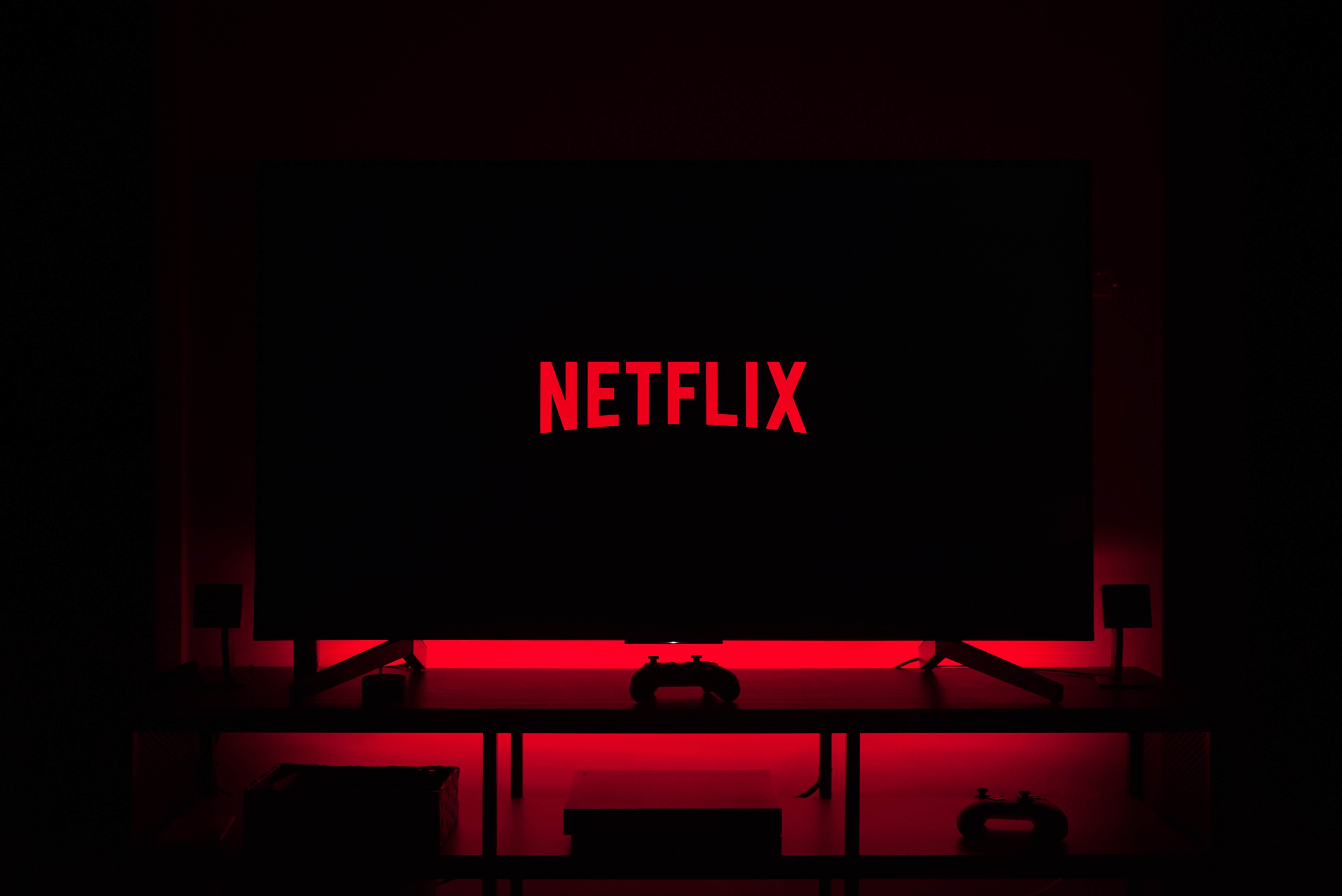 No tax and chill: Netflix’s offshore network