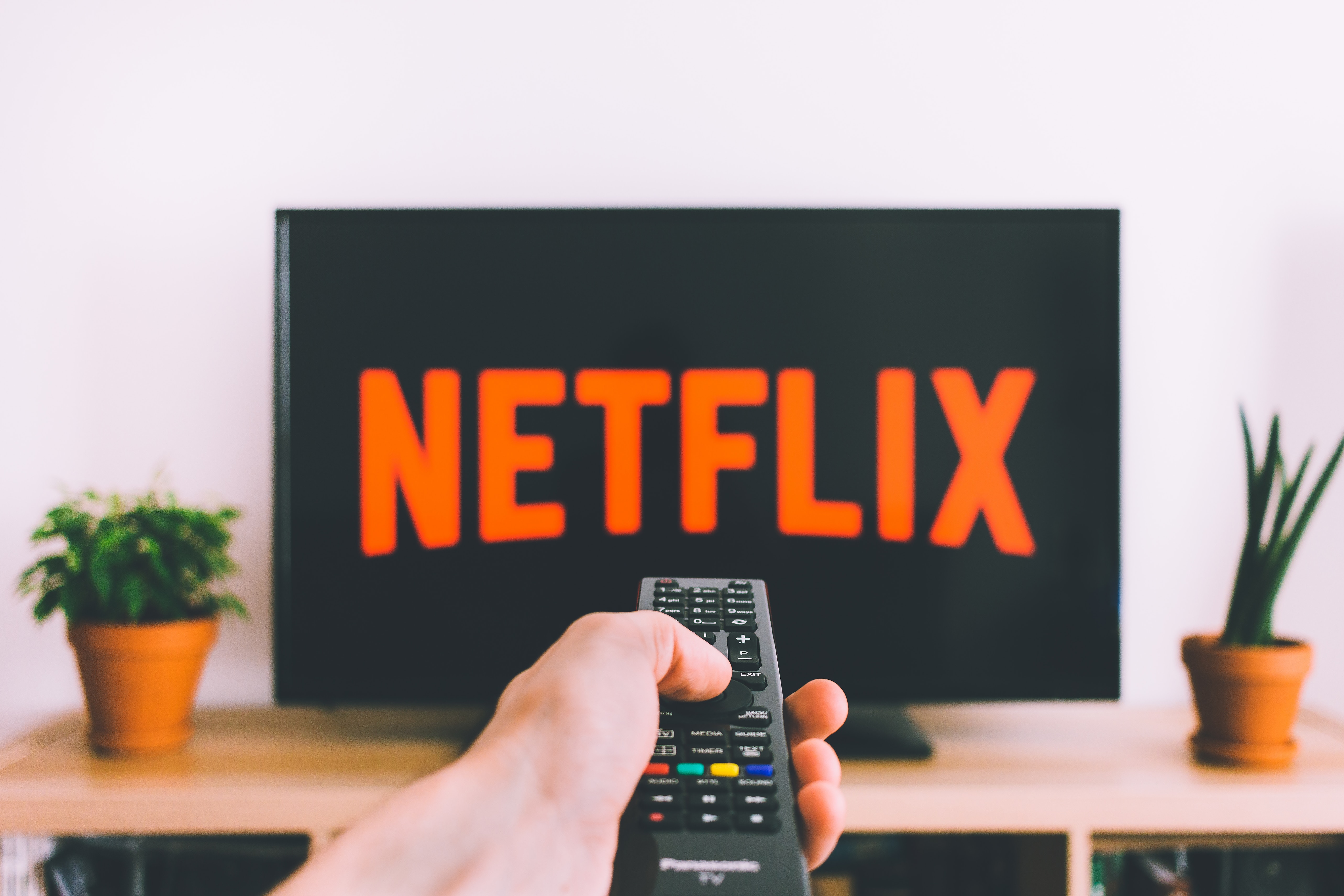 Netflix, tax reform and the unreal nature of digital taxation