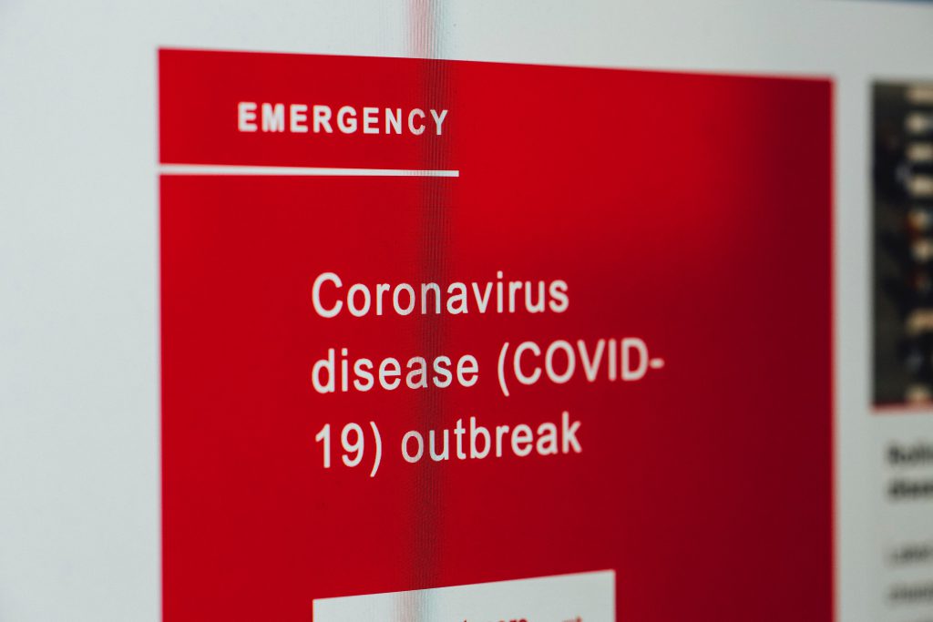 Tech companies are using Covid-19 as an excuse to lobby governments around the world for a deferral to digital services taxes and reductions in privacy laws according to media reports.