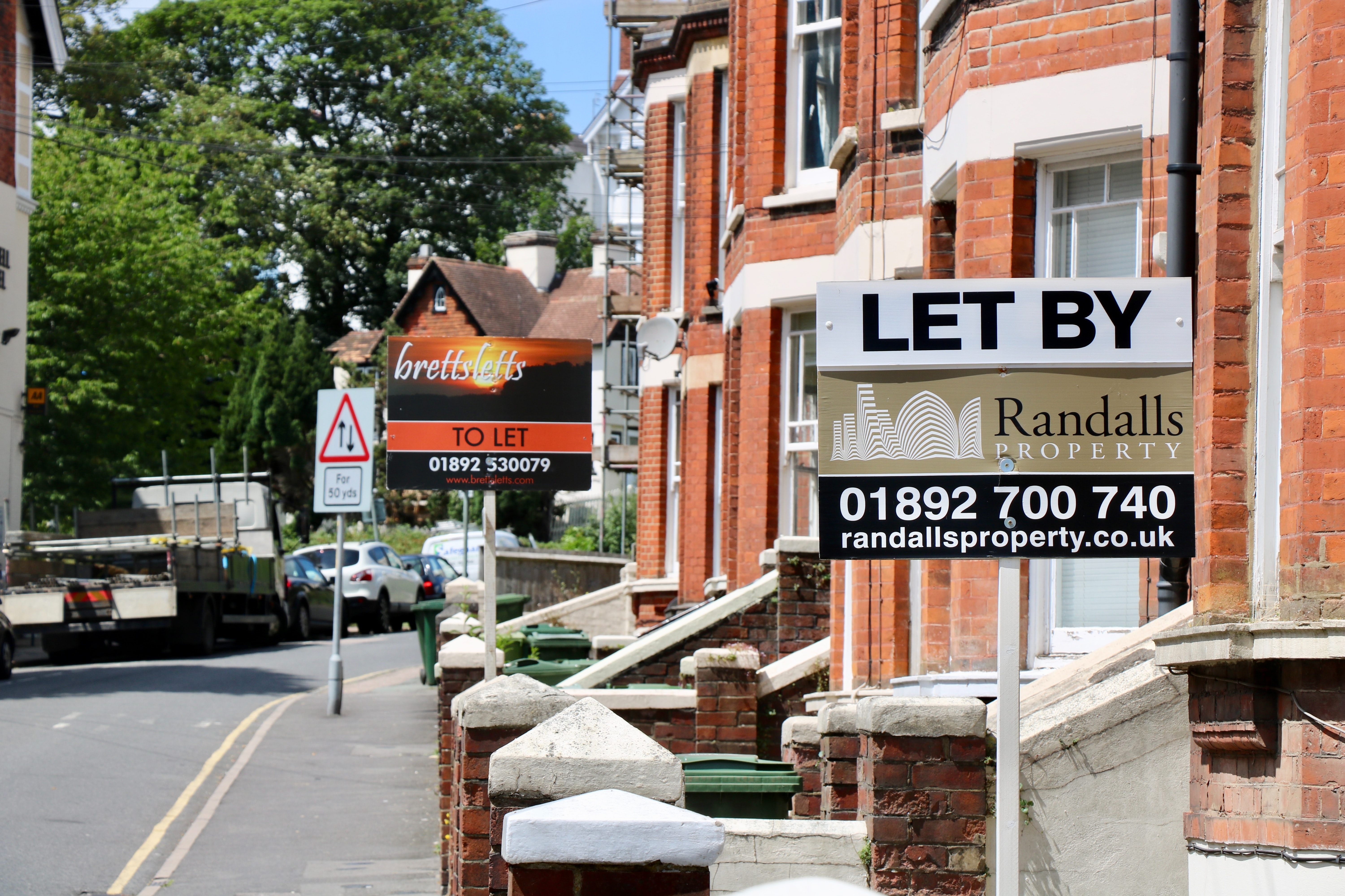 Rogue Landlords