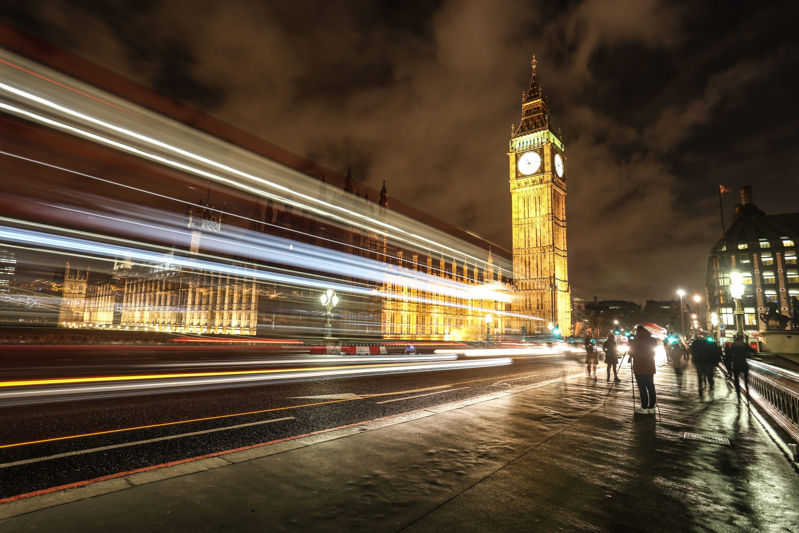 TaxWatch director gives evidence at House of Lords