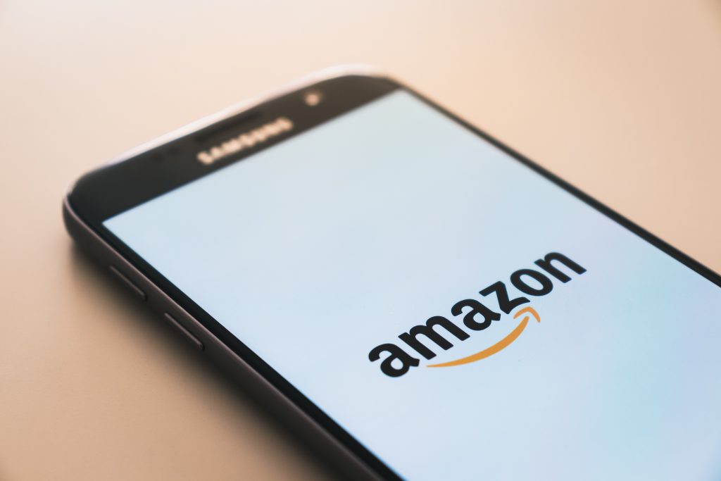 Amazon's tax structure in the UK - what exactly is going on?