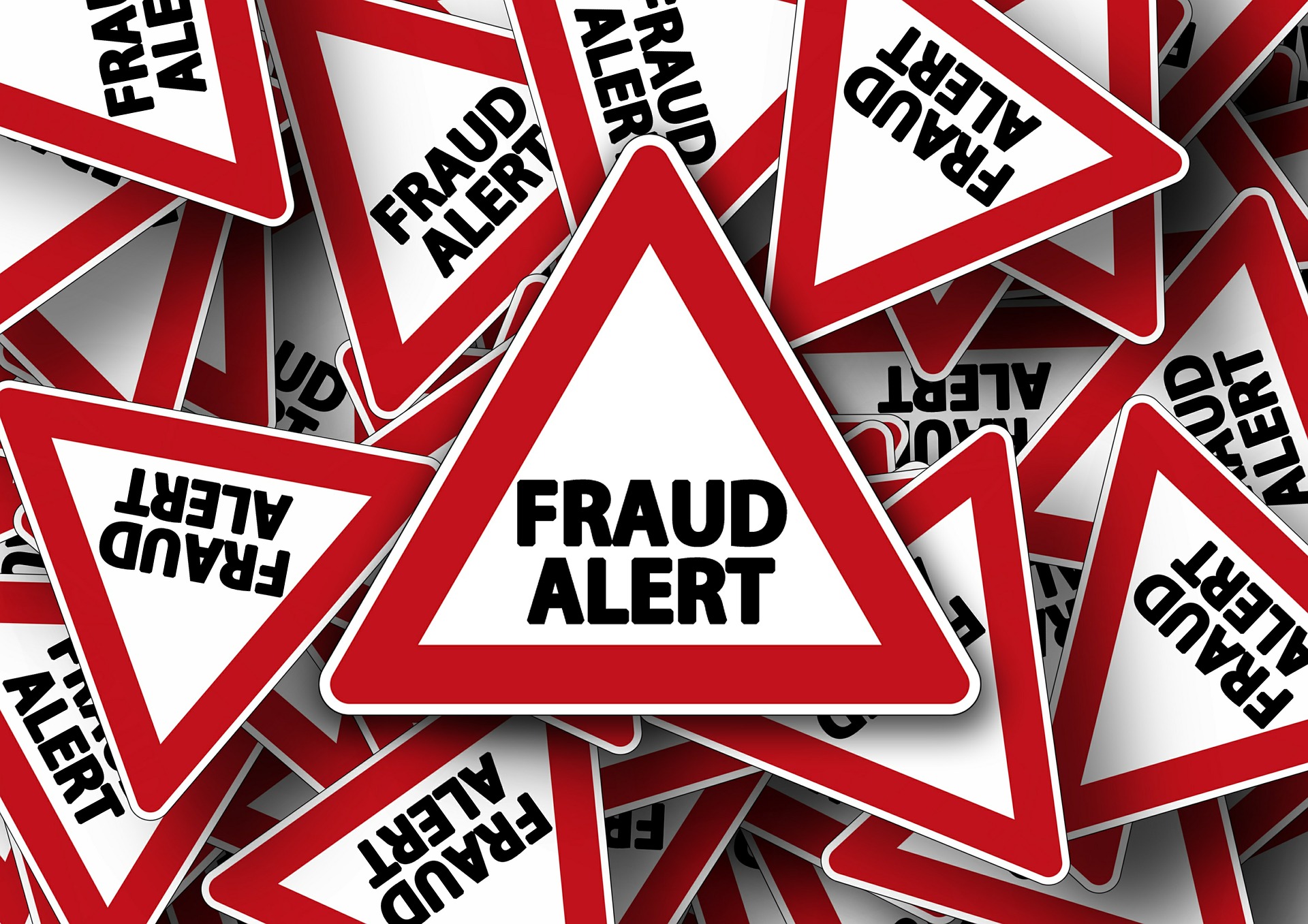 How should HMRC treat the victims of tax fraud?