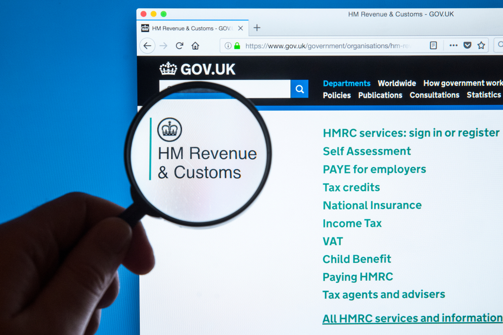 Fit for the future: Does HMRC have the right staff skills and technology?