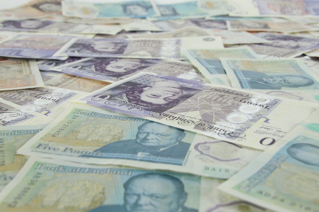 No, the UK is not set to become a high-tax global outlier.