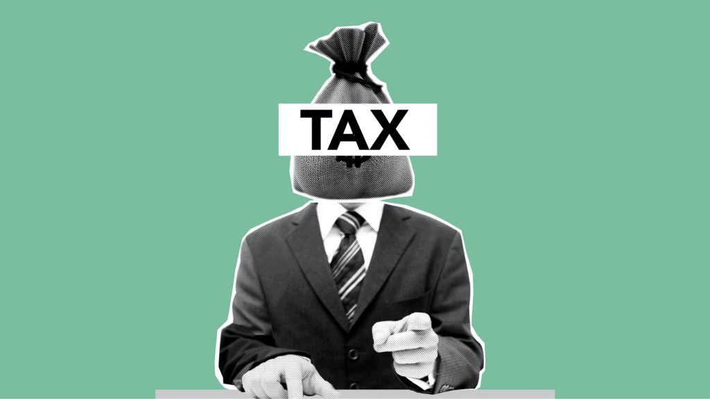 TaxWatch complains to professional bodies about deliberate tax defaulter.