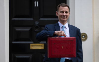 TaxWatch responds to the Spring Budget 2024