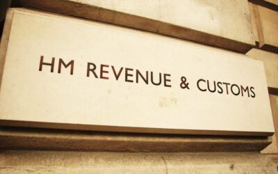 The gap in the Tax Gap