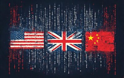 Donald Trump claims the UK’s Digital Services Tax overwhelmingly targets US tech giants. New data obtained by TaxWatch shows otherwise.