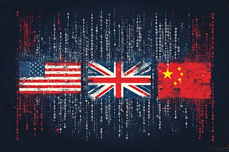 Donald Trump claims the UK’s Digital Services Tax overwhelmingly targets US tech giants. New data obtained by TaxWatch shows otherwise.