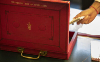 Five things we’d like to see in the Budget