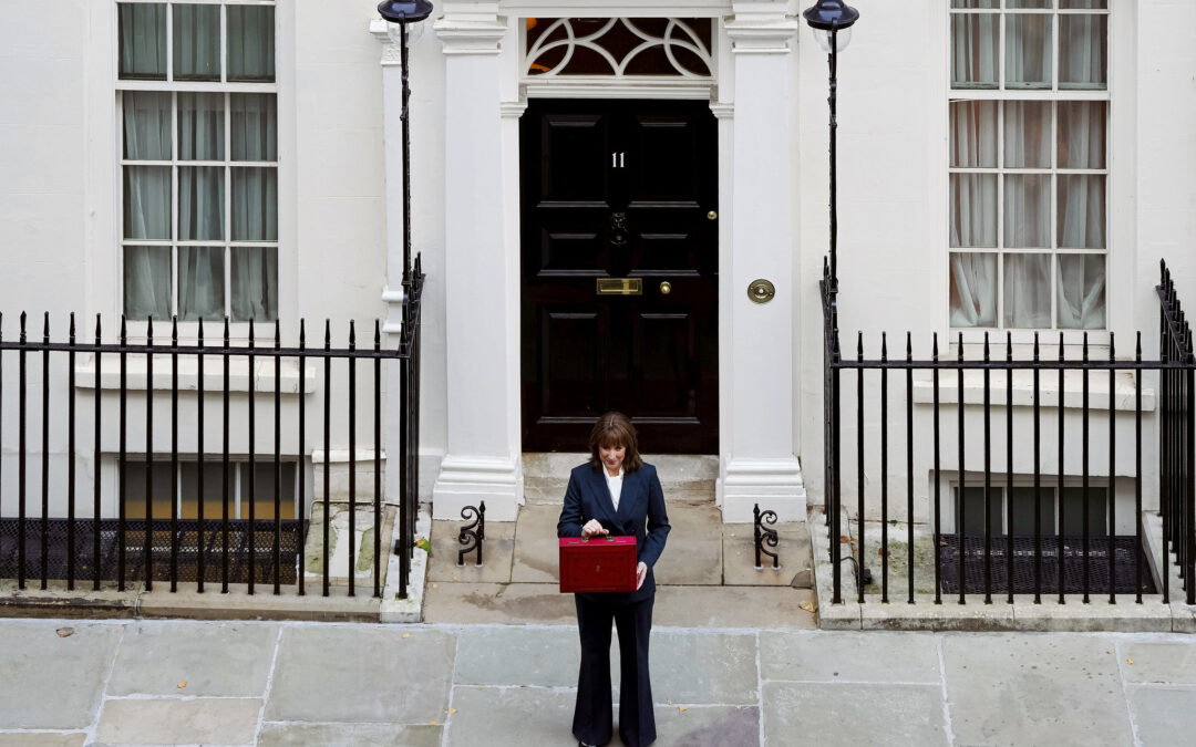 “New £2.6bn tax dodging crackdown can’t work if existing tools are barely being used”: TaxWatch Budget analysis