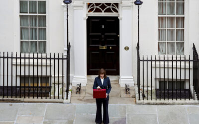 “New £2.6bn tax dodging crackdown can’t work if existing tools are barely being used”: TaxWatch Budget analysis