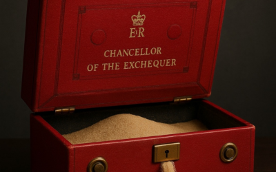 A year of drift on offshore secrecy