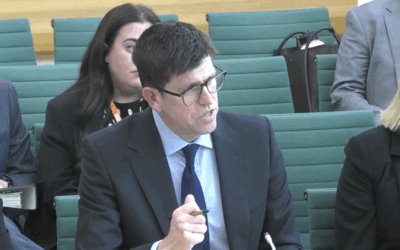 HMRC tells MPs it doesn’t know how many large businesses it’s investigating for tax fraud