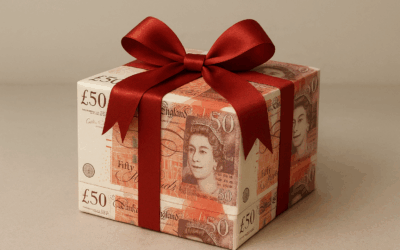 Over half of £2 billion UK tax break goes to just ten companies, and over a quarter to just one