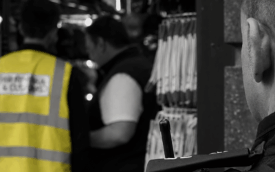Not just vape shops – the small business tax gap
