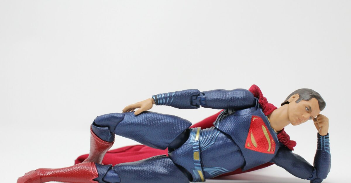 Recognising the right tax heroes