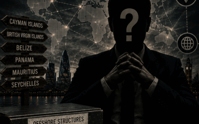 Anonymous online advisers mainstreaming tax secrecy strategies for ordinary taxpayers